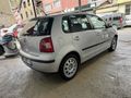 MS MOTORS 2005 VOLKSWAGEN POLO 