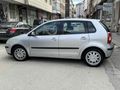 MS MOTORS 2005 VOLKSWAGEN POLO 
