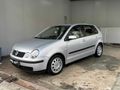 MS MOTORS 2005 VOLKSWAGEN POLO 