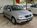 MS MOTORS 2005 VOLKSWAGEN POLO 