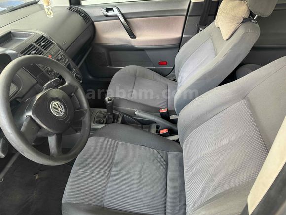 MS MOTORS 2005 VOLKSWAGEN POLO 