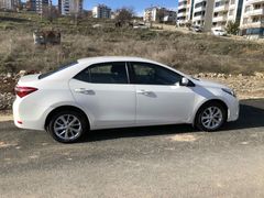 Sahibinden Toyota Corolla 1.4 D-4D Touch 2015 Model Elazığ 98.000 km Beyaz