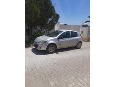 Sahibinden Renault Clio 1.5 dCi Executive 2011 Model