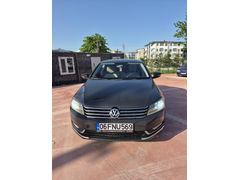 Sahibinden Volkswagen Passat 2.0 TDi BlueMotion Comfortline 2011 Model