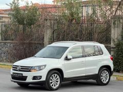Volkswagen Tiguan 1.4 TSI Sport&Style