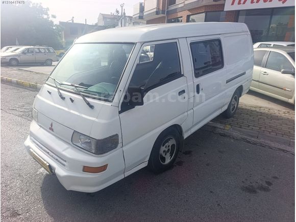 MASRAFSIZ L300..