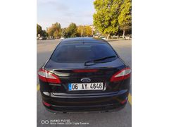 DEĞİŞENSİZ Ford Mondeo 1.6 TREND BENZİN/LPG Acil