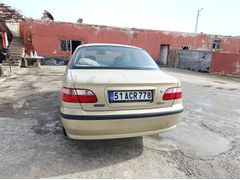 Sahibinden Fiat Albea 1.2 Active 2005 Model