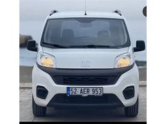 Sahibinden Fiat Fiorino Combi 1.4 Fire Pop 2022 Model 