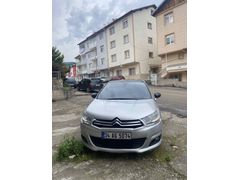 Sahibinden Citroen C4 1.6 HDi Confort 2011 Model 