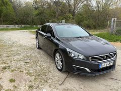 Sahibinden Peugeot 508 1.6 BlueHDi Allure 2015 Model