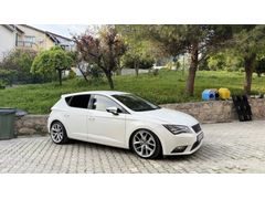 SAHİBİNDEN 2013 LEON  EKSTRALI ACİLL