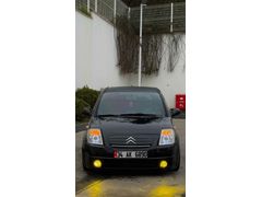 Sahibinden Citroen C2 1.4 SX 2004 Model 