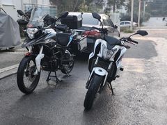 Sahibinden Honda CB 650 F