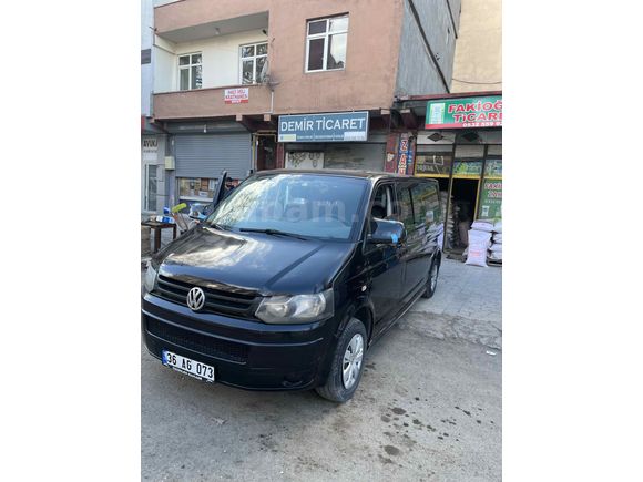 Sahibinden Volkswagen Transporter 2.0 TDI City Van 2011 Model 