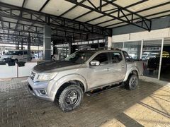 Galeriden Nissan Navara 2.3 dCi 4x4 2020 Model Adana