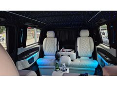 Sahibinden Mercedes - Benz Vito 114 CDI 2022 Model