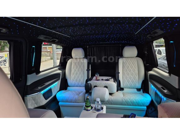 Sahibinden Mercedes - Benz Vito 114 CDI 2022 Model