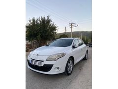 Galeriden Renault Megane 1.5 dCi Dynamique 2011 Model Osmaniye
