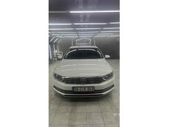 Sahibinden Volkswagen Passat 1.6 TDi BlueMotion Comfortline 2015 Model 