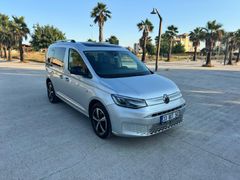 CADDY STYLE EN FULL PAKET HAYALET CAM TAVAN// ÖZ ZİRVE OTOMOTİV TARSUS