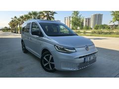 CADDY STYLE EN FULL PAKET HAYALET CAM TAVAN// ÖZ ZİRVE OTOMOTİV TARSUS