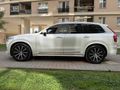 Sahibinden Volvo XC90 2.0 B5 Plus Bright 2024 Model 