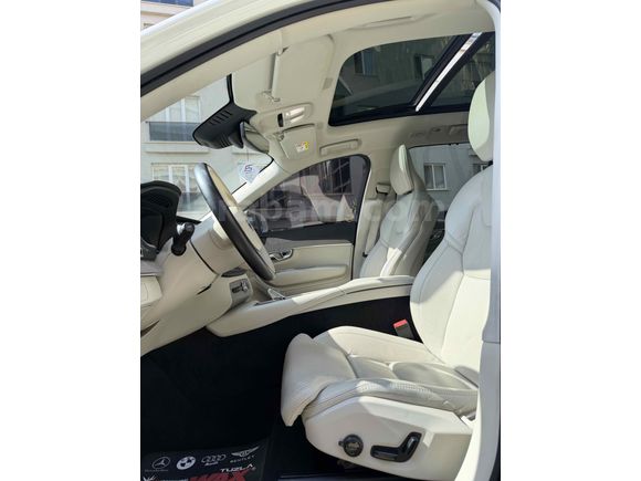 Sahibinden Volvo XC90 2.0 B5 Plus Bright 2024 Model 