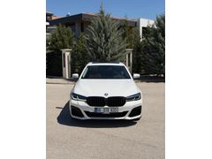 Sahibinden BMW 5 Serisi 520i M Sport 2017 Model 