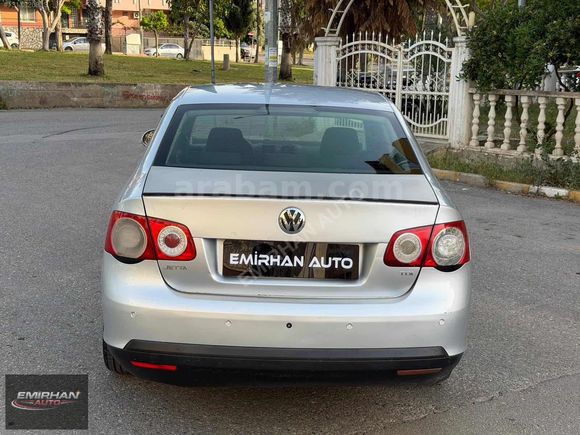 EMİRHAN AUTODAN TEMIZ AYLE ARACI