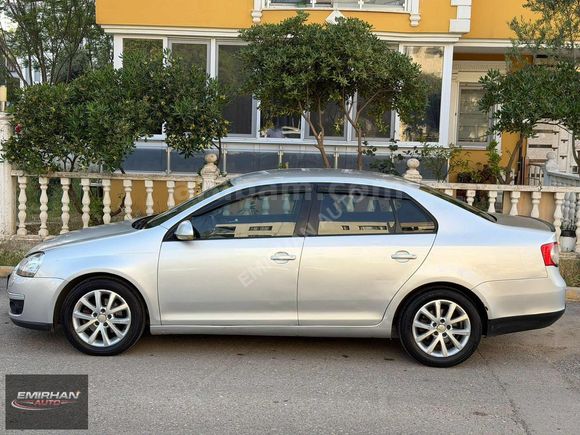 EMİRHAN AUTODAN TEMIZ AYLE ARACI