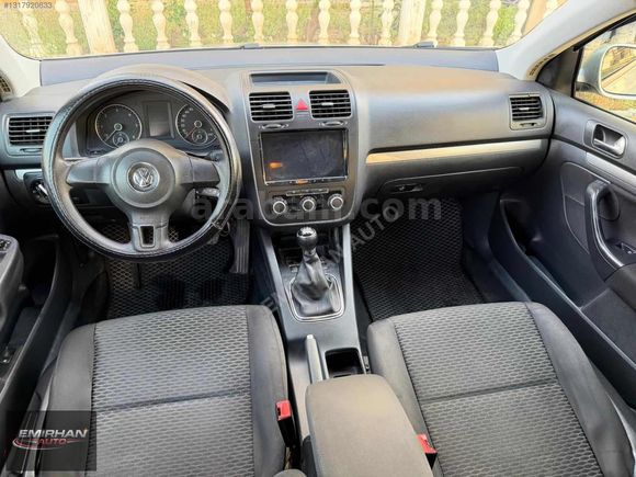 EMİRHAN AUTODAN TEMIZ AYLE ARACI