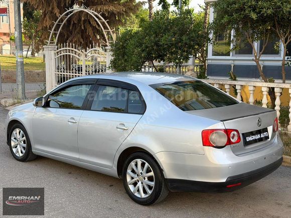 EMİRHAN AUTODAN TEMIZ AYLE ARACI