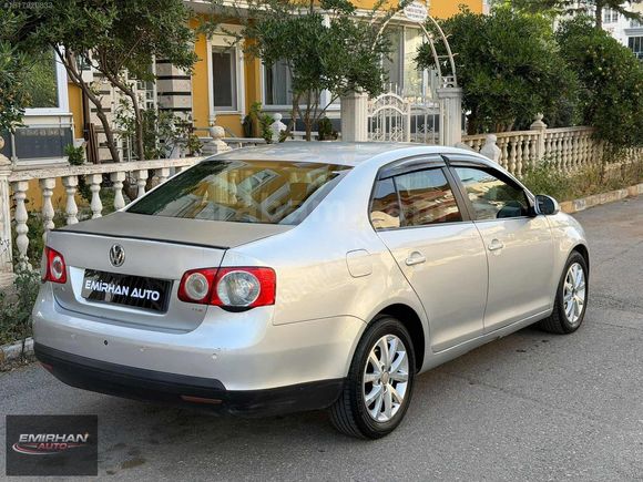 EMİRHAN AUTODAN TEMIZ AYLE ARACI