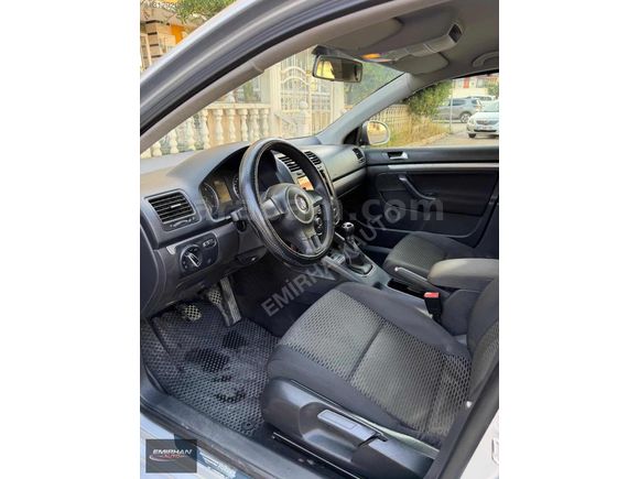 EMİRHAN AUTODAN TEMIZ AYLE ARACI