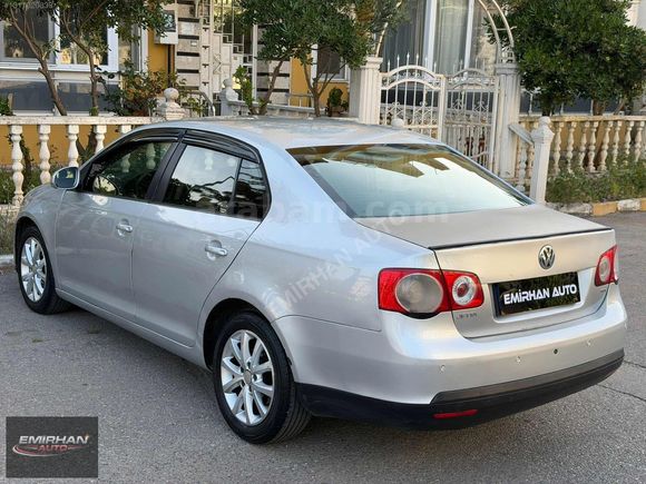 EMİRHAN AUTODAN TEMIZ AYLE ARACI