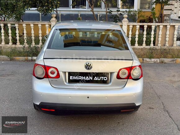 EMİRHAN AUTODAN TEMIZ AYLE ARACI