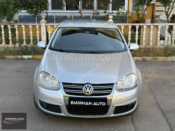 EMİRHAN AUTODAN TEMIZ AYLE ARACI