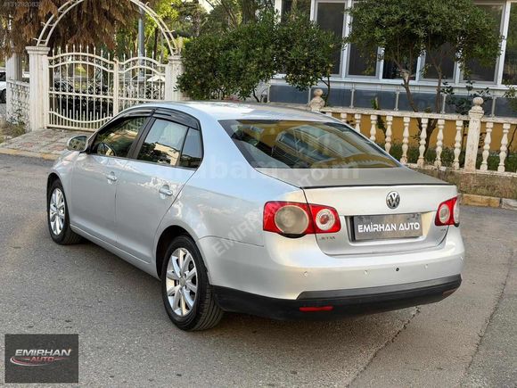 EMİRHAN AUTODAN TEMIZ AYLE ARACI