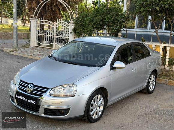 EMİRHAN AUTODAN TEMIZ AYLE ARACI