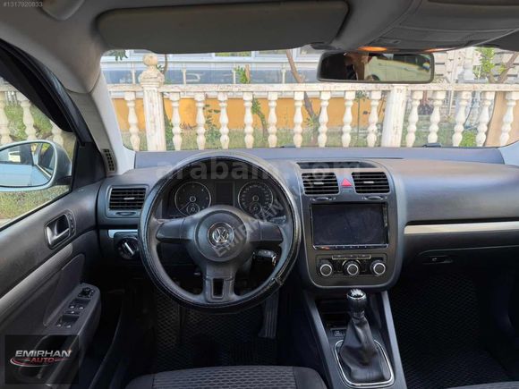 EMİRHAN AUTODAN TEMIZ AYLE ARACI
