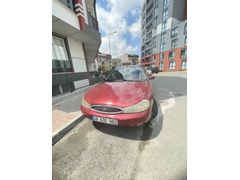 Sahibinden Ford Mondeo 2.0 Ghia 2000 Model 