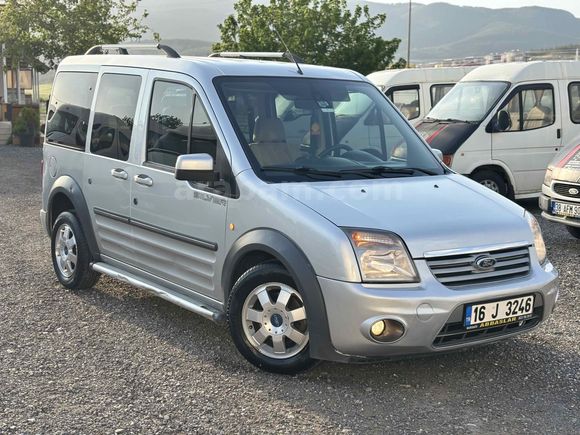 ABBASLAR OTOMOTİV’DEN 2011 90’lık SİLVER  İLK SAHİBİNDEN İLK PLAKALI