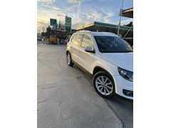 Sahibinden Volkswagen Tiguan 1.4 TSI Sport&Style 2014 Model 