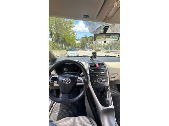 Öğretmenden temiz Auris