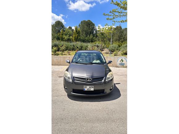 Öğretmenden temiz Auris