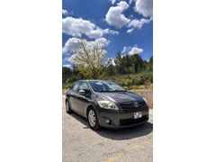 ÖĞRETMENDEN ACİL TERTEMİZ TOYOTA AURİS