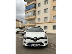 Sahibinden Renault Clio 1.5 dCi SportTourer Joy 2018 Model 