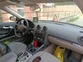 Sahibinden Audi A3 Sportback 1.6 Attraction 2004 Model