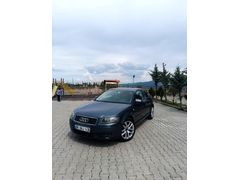 Sahibinden Audi A3 Sportback 1.6 Attraction 2004 Model
